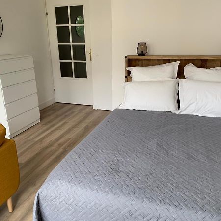 Beautiful Studio Located South Of Paris Bourg-la-Reine Exteriér fotografie
